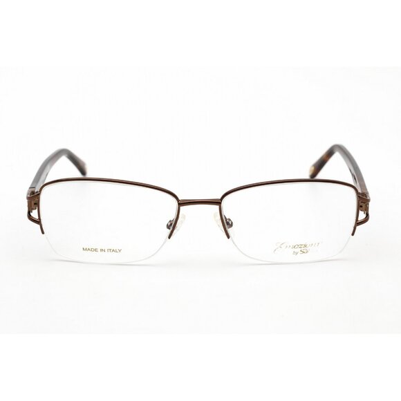 Emozioni EYEGLASSES EM4388-09Q-55 New with case main image 4